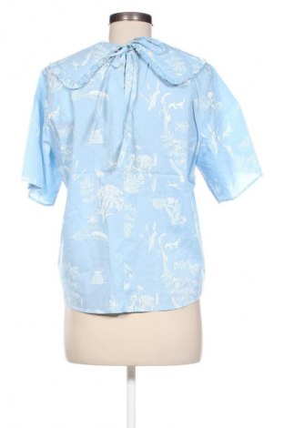 Damen Shirt Marc O'Polo, Größe S, Farbe Blau, Preis € 24,99