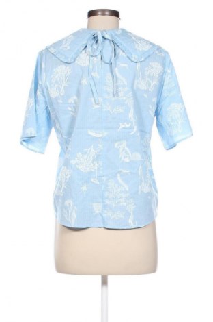 Damen Shirt Marc O'Polo, Größe XS, Farbe Blau, Preis € 24,99