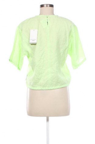 Damen Shirt Marc O'Polo, Größe S, Farbe Grün, Preis € 26,99