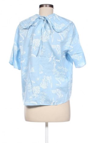 Damen Shirt Marc O'Polo, Größe M, Farbe Blau, Preis € 24,99