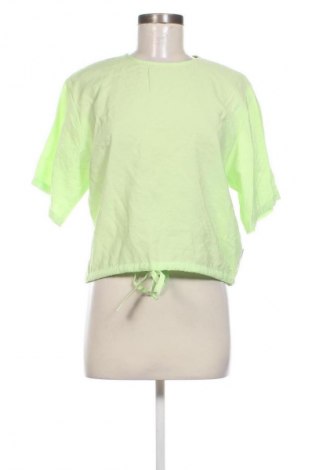 Damen Shirt Marc O'Polo, Größe S, Farbe Grün, Preis € 37,99