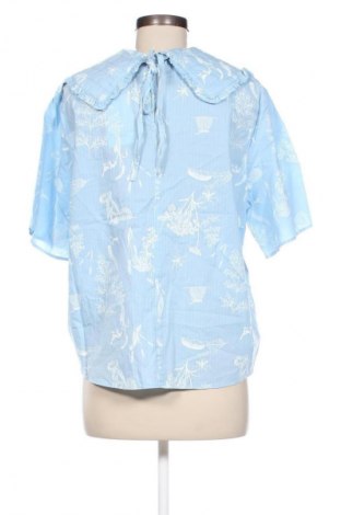 Damen Shirt Marc O'Polo, Größe L, Farbe Blau, Preis € 24,99