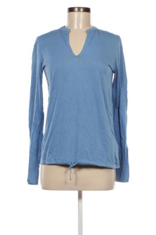 Damen Shirt Marc O'Polo, Größe S, Farbe Blau, Preis 7,99 €