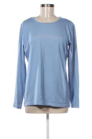 Damen Shirt Marcel Clair, Größe XL, Farbe Blau, Preis € 8,99