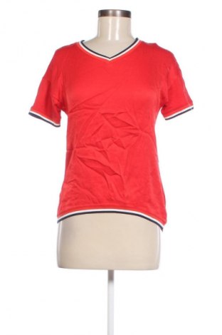 Damen Shirt Marie Lund, Größe S, Farbe Rot, Preis 12,49 €