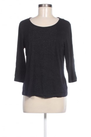 Damen Shirt Marina Rinaldi, Größe M, Farbe Schwarz, Preis 24,49 €