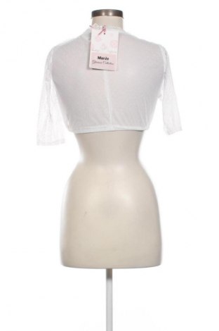 Damen Shirt Marjo, Größe M, Farbe Weiß, Preis € 16,29