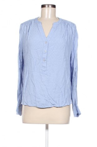 Damen Shirt Marks & Spencer, Größe L, Farbe Blau, Preis € 4,99