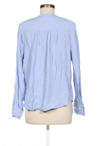 Damen Shirt Marks & Spencer, Größe L, Farbe Blau, Preis € 18,99