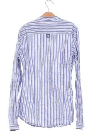 Damen Shirt Massimo Dutti, Größe S, Farbe Mehrfarbig, Preis 13,99 €