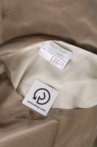 Damen Shirt Max Mara, Größe M, Farbe Beige, Preis € 45,96