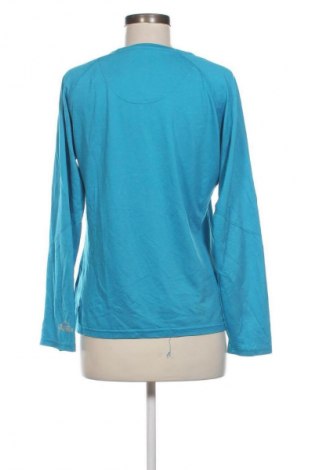 Damen Shirt McKinley, Größe L, Farbe Blau, Preis € 2,99