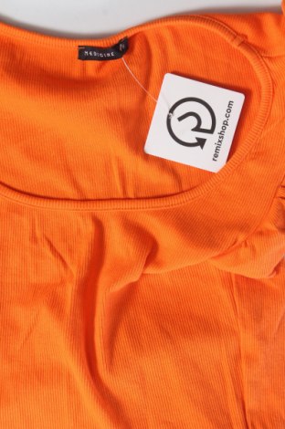 Damen Shirt Medicine, Größe S, Farbe Orange, Preis € 7,49