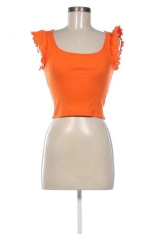 Damen Shirt Medicine, Größe S, Farbe Orange, Preis € 7,49