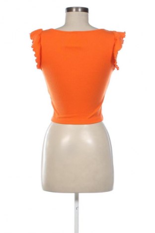 Damen Shirt Medicine, Größe S, Farbe Orange, Preis € 7,49