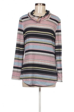 Damen Shirt Millers, Größe M, Farbe Mehrfarbig, Preis 4,49 €