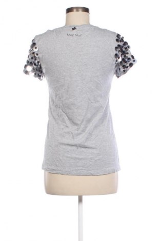 Damen Shirt Mimi-Mua, Größe S, Farbe Grau, Preis € 6,99