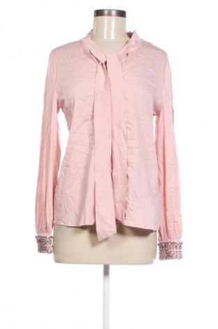 Damen Shirt Mimi-Mua, Größe M, Farbe Rosa, Preis 3,99 €