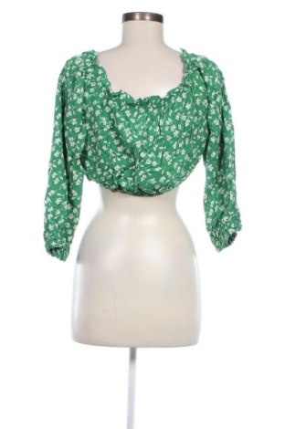 Bluză de femei Miss Milla, Mărime M, Culoare Verde, Preț 10,99 Lei