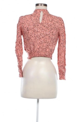 Damen Shirt Miss Selfridge, Größe XS, Farbe Mehrfarbig, Preis € 3,49