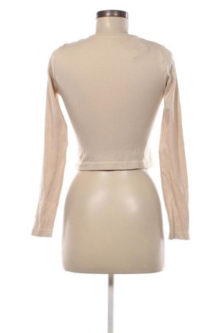 Damen Shirt Missguided, Größe S, Farbe Beige, Preis € 5,99