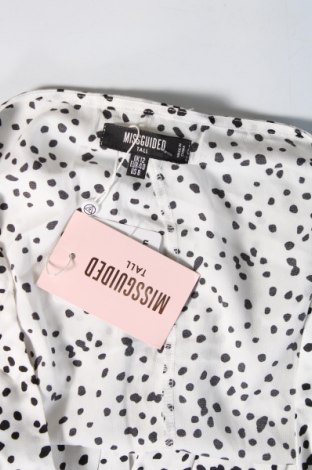 Damen Shirt Missguided, Größe M, Farbe Weiß, Preis € 4,99