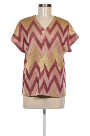 Damen Shirt M Missoni, Größe S, Farbe Mehrfarbig, Preis € 59,49