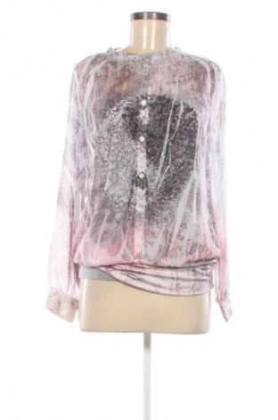 Damen Shirt Missy, Größe M, Farbe Mehrfarbig, Preis € 3,99