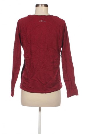 Damen Shirt Mistral, Größe S, Farbe Rot, Preis € 3,99