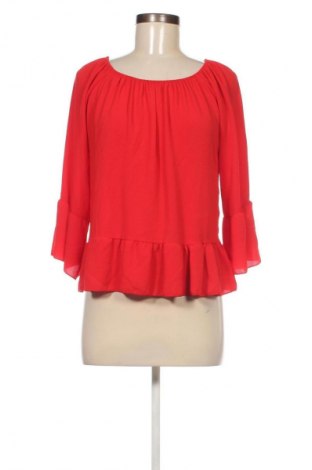 Damen Shirt Mixeri, Größe S, Farbe Rot, Preis 3,99 €