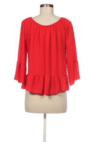 Damen Shirt Mixeri, Größe S, Farbe Rot, Preis 3,99 €