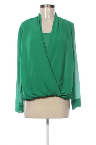 Bluză de femei Moda Fashion, Mărime M, Culoare Verde, Preț 17,99 Lei