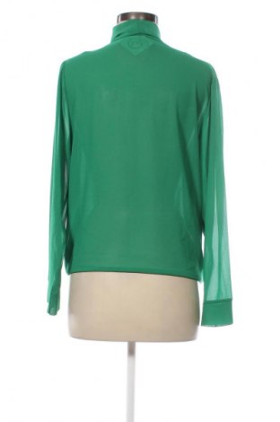 Bluză de femei Moda Fashion, Mărime M, Culoare Verde, Preț 17,99 Lei