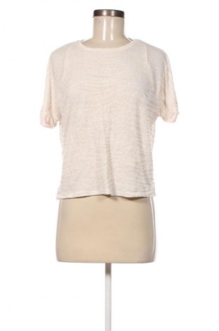 Damen Shirt Mohito, Größe XS, Farbe Beige, Preis 3,99 €