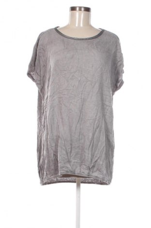 Damen Shirt Monari, Größe XXL, Farbe Grau, Preis € 53,90