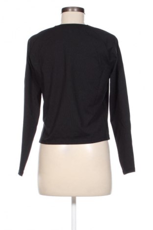 Damen Shirt Monki, Größe L, Farbe Schwarz, Preis 4,99 €