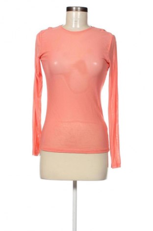 Damen Shirt Monki, Größe M, Farbe Rosa, Preis € 3,99