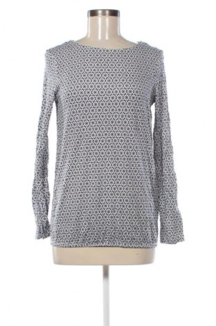 Damen Shirt Montego, Größe M, Farbe Mehrfarbig, Preis 3,99 €