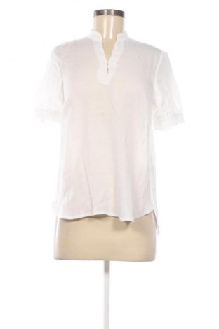 Damen Shirt More & More, Größe XS, Farbe Weiß, Preis 20,49 €