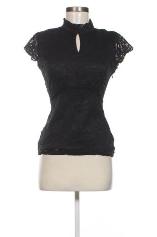 Damen Shirt Morgan, Größe S, Farbe Schwarz, Preis € 8,49