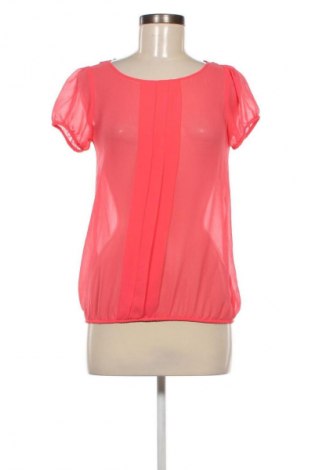 Damen Shirt Motivi, Größe XXS, Farbe Rosa, Preis € 7,49