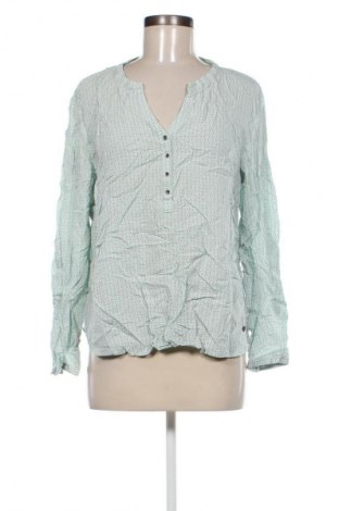 Damen Shirt My Blue by Tchibo, Größe M, Farbe Mehrfarbig, Preis € 4,49