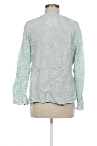 Damen Shirt My Blue by Tchibo, Größe M, Farbe Mehrfarbig, Preis € 4,49