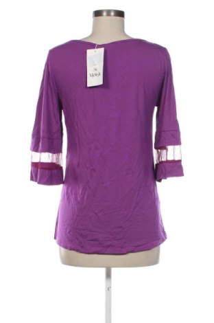 Damen Shirt My Style, Größe S, Farbe Lila, Preis € 3,99