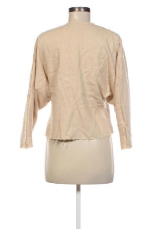 Damen Shirt Nanushka, Größe S, Farbe Beige, Preis 62,92 €