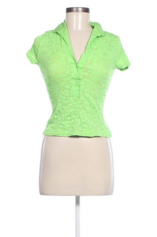 Bluză de femei Nara Camicie, Mărime XS, Culoare Verde, Preț 16,99 Lei