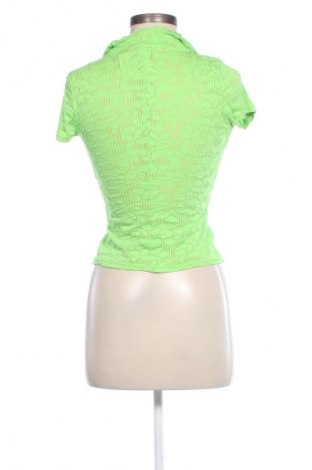 Bluză de femei Nara Camicie, Mărime XS, Culoare Verde, Preț 28,99 Lei