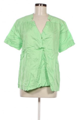 Damen Shirt Nara Camicie, Größe XL, Farbe Grün, Preis 4,49 €