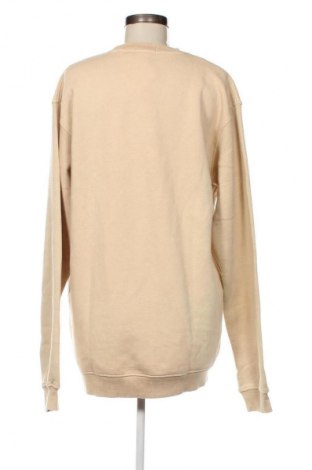 Damen Shirt Nasty Gal, Größe XS, Farbe Beige, Preis € 6,49