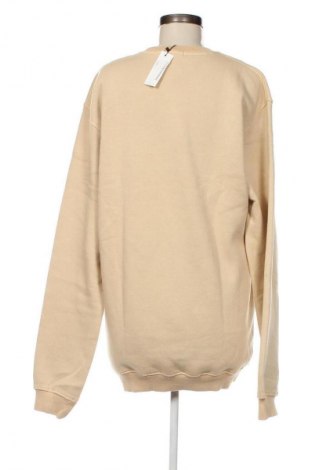 Damen Shirt Nasty Gal, Größe S, Farbe Beige, Preis € 12,49